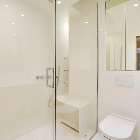 Charming Appt With A-c- 1bd-2p - Tour Eiffel Appartamento *