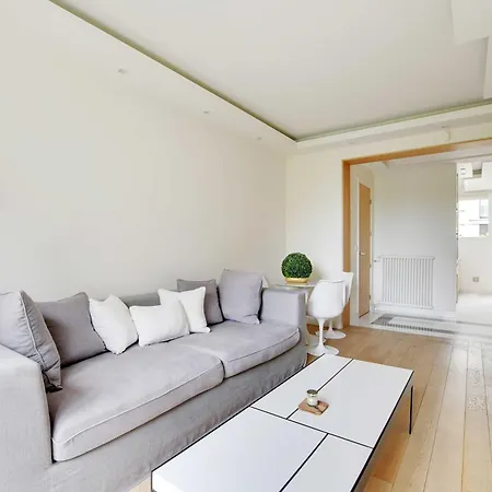 Charming Appt With A-c- 1bd-2p - Tour Eiffel Parigi